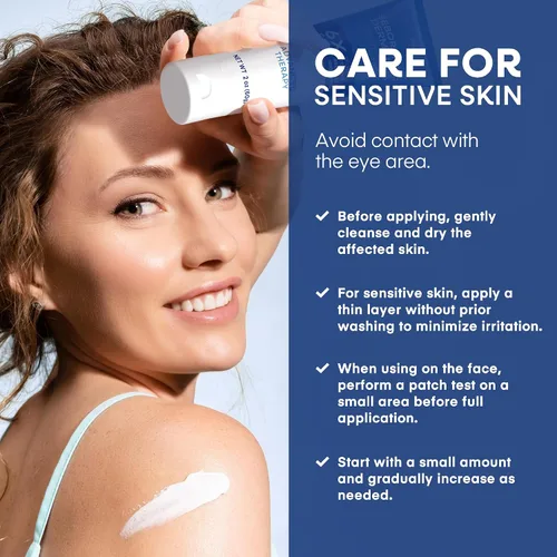 Miniatura 7 de Hermon Crema para el tratamiento del cuero cabelludo para la dermatitis seborreica: calmante picazón enrojecimiento Escalado de la dermatitis