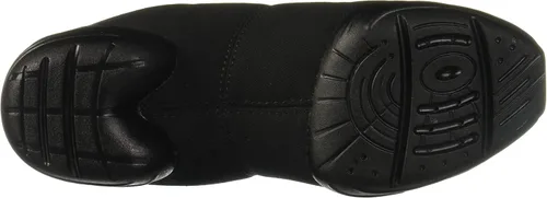 Miniatura 4 de Capezio Zapatillas de baile de lona