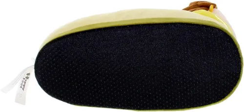 Miniatura 207 de Happy Feet - Pantuflas con licencia oficial de Disney y Pixar, pantuflas figurales para hombres, mujeres, niños, como se ve en Shark Tank