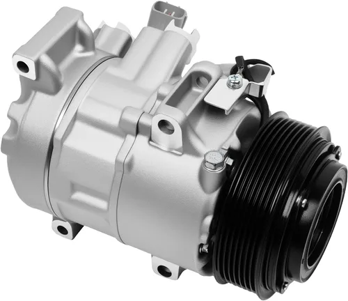 Miniatura 83 de Compresor de CA para Chevy/GMC modelo, 2000-2013 Silverado 1500, 01-13 Sierra 1500, 01-14 Tahoe, Suburban 1500, Yukon, Reemplazar 29002C 10364873