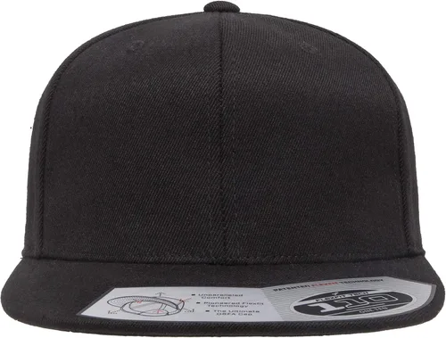 Miniatura 2 de Flexfit Men's 110 Classic Snapback