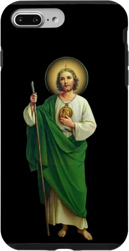 Miniatura 11 de Funda para iPhone 11 San Judas Tadeo Saint Jude Thaddeus