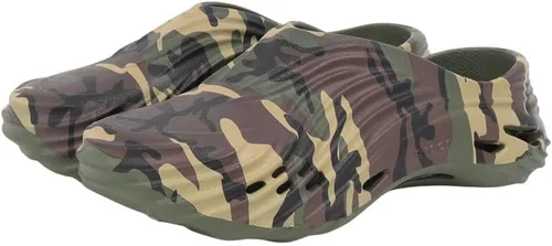 Miniatura 14 de Crocs Zuecos Echo Wave para mujer