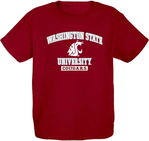 Miniatura 7 de Blue 84 NCAA - Camiseta unisex para niños