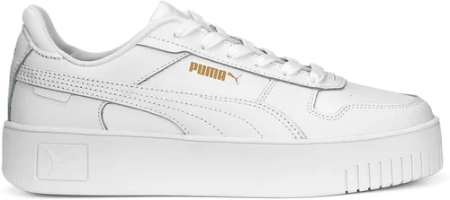 Miniatura 3 de PUMA Tenis Carina Street para mujer