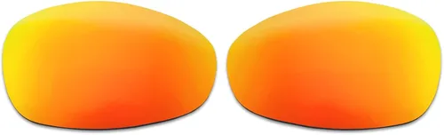 Miniatura 2 de TERYDANBLE CompatibleReplacement Lenses for Oakley Juliet with 4