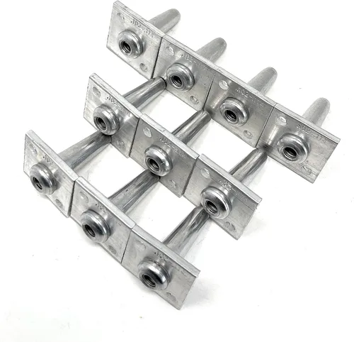 Miniatura 8 de Tornillo de anclaje unidireccional de alambre de 1/4 pulgadas