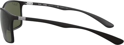 Miniatura 13 de Ray-Ban Gafas de sol cuadradas Rb4179 Liteforce para hombre