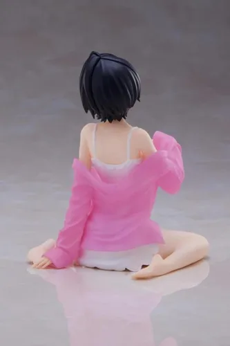 Miniatura 4 de BANPRESTO - Bleach - Relax Time - Estatua de Rukia Kuchiki