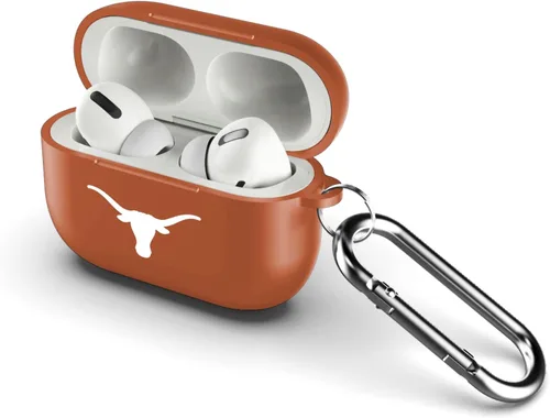 Miniatura 70 de SOAR NCAA Airpod Pro Funda protectora