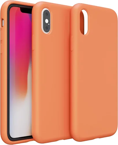 Miniatura 71 de PinLiSheng Funda mate para iPhone 11, funda protectora dura y delgada con protección a prueba de golpes, funda trasera translúcida y mate para Gris