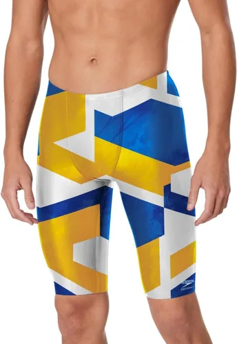 Miniatura 13 de Speedo Endurance+ Cosmic Wave - Traje de baño Jammer para hombre