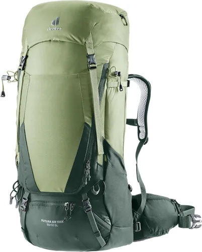 Miniatura 10 de Deuter Mochila de senderismo Futura Air Trek 55 + 10 SL para mujer