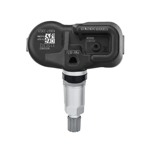 Miniatura 8 de BDFHYK Sensor de presión de neumático TPMS programado de 315MHz compatible con Audi A3 A4 A5 Q5 S3 S4 S5 TT, VW Beetle CC Eos GLI Golf GTI Jetta
