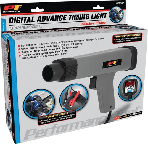Miniatura 4 de Performance Tool