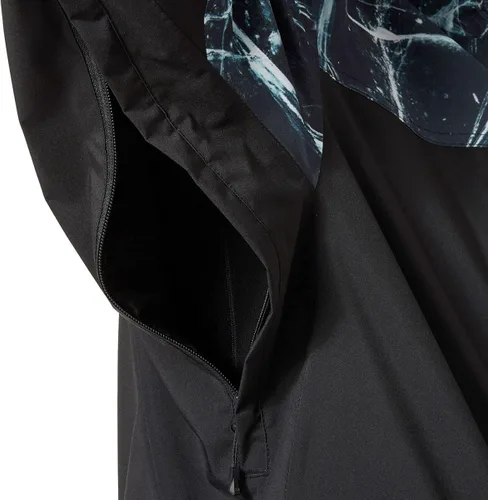 Miniatura 5 de Helly-Hansen ULLR D Shell - Chaqueta de esquí para hombre