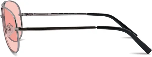 Miniatura 5 de TheraSpecs Gafas Pilot para migraña y sensibilidad a la luz (paquete)
