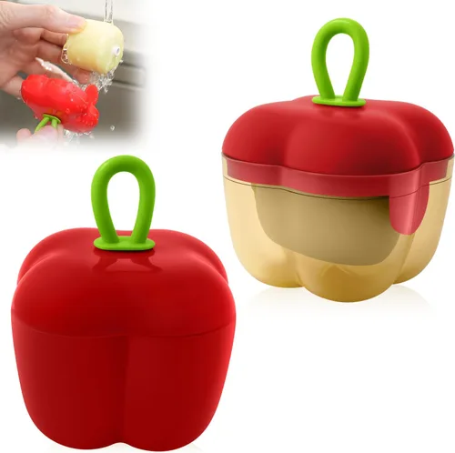 Juego de 2 rodillos de pelusa reutilizables, mini rodillo portátil de pelusa de viaje, rodillo adhesivo lavable, mini herramienta de eliminación de