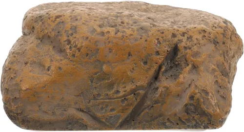 Llavero oculto de piedra sintética para exteriores, jardín, patio, caja de almacenamiento oculta realista, contenedor seguro para rocas artificiales