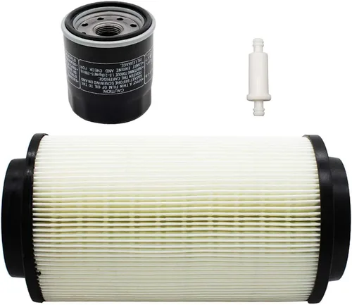 Miniatura 10 de Filtro de aire 7080595 para Polaris Sportsman 335 400 450 500 550 570 600 700 800 850 Scrambler Magnum repuestos de ATV Trail Boss Worker Xpedition