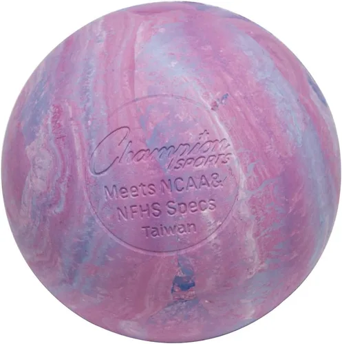 Miniatura 19 de Champion Sports Lacrosse Balls - Tamaño y peso oficiales, aprobado por la NCAA y NFHS, certificado SEI - Profesional y juvenil juego y práctica
