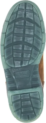 Miniatura 4 de Wolverine Botas de trabajo Durashock de alto rendimiento para hombre de 8 pulgadas, Marrón, 16-Jul