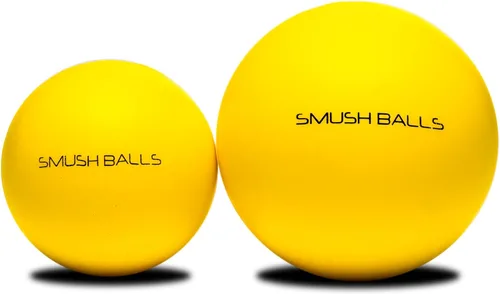 Miniatura 12 de Soft Foam Baseballs, Regulation Size Training Ball for Indoor & Outdoor Batting, Throwing & Catching Practice – Safe for Windows, Youth & Adult