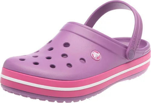 Miniatura 52 de Crocs Crocband - Zuecos para hombre y mujer Shiitake