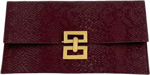 Miniatura 16 de Verdusa - Bolsos de mano para mujer. Bolsos de noche con sobre. Bolsos metálicos elegantes para boda formal