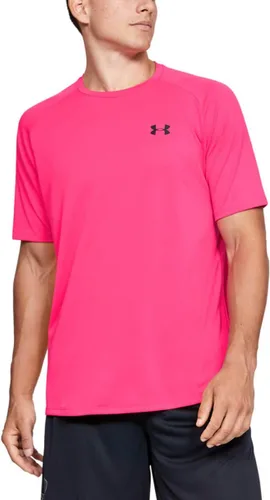 Miniatura 17 de Under Armour Camiseta de manga corta Tech 2.0 para hombre