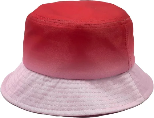 Utmost Sombrero de pescador | Dos tonos de doble color y estilos degradados | Ligero y plegable | Sombrero de sol de verano al aire libre