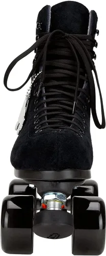 Miniatura 5 de Moxi Lolly Roller Skate - Patín de cuatro ruedas de moda para mujer Negro clásico