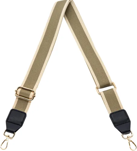 Miniatura 93 de S&loyoe Correas de repuesto para bolso, correa ajustable para bolsa cruzada, correas de guitarra anchas para bolsos de 1.5 pulgadas