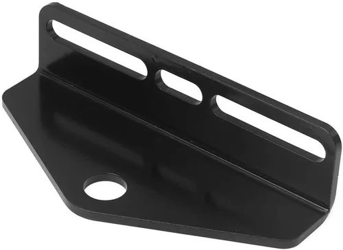 Miniatura 4 de Eapele Enganche de remolque de cortacésped de giro cero, ajuste universal para la mayoría de ZTR, orificio de pasador de 3/4 pulgadas