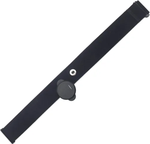 Miniatura 5 de Correa de repuesto para monitor de frecuencia cardíaca compatible con My Zone Switch. (No compatible con My Zone Mz-1 Mz-3)