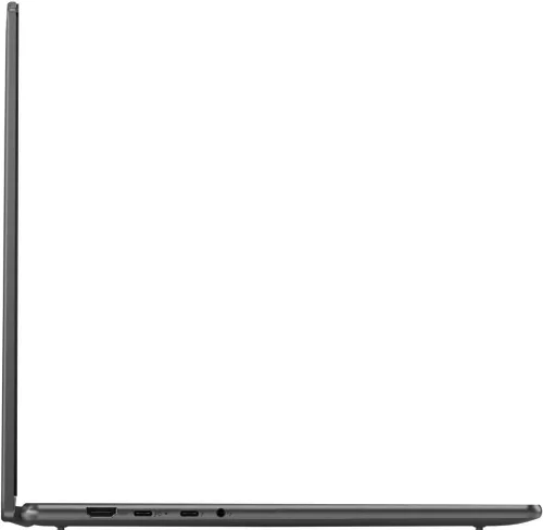 Miniatura 7 de Lenovo Yoga 7i Intel Core i7-1355U 16" WUXGA 2 en 1 portátil con pantalla táctil de 16 GB de memoria 512 GB SSD gris tormenta 82YN0002US