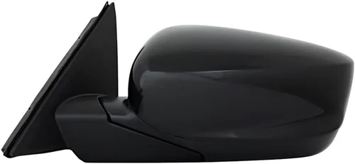 Miniatura 2 de Para Honda Accord Sedán 2008 2009 2010 2011 2012 Espejo retrovisor lateral izquierdo del lado del conductor