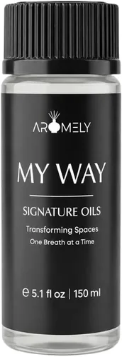 Miniatura 10 de AROMELY My Way - Mezcla de aceites difusores, aceite de fragancia para el hogar de lujo para difusores, inspirado en 1 hotel, aroma exclusivo