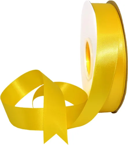 Miniatura 175 de Morex - Listón satinado Dorado
