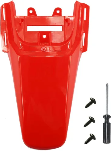 Miniatura 6 de PRO BAT Juego de guardabarros trasero de plástico para cola de estilo XR50 CRF50 110 125CC Pit PRO Trail para mini motos de tierra chinas Thumpstar