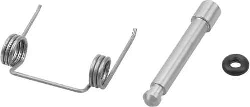Miniatura 5 de 877-761 878179 - Clavadora de encuadre para clavadora de encuadre Hitachi NV45AB NV45AB2 Replace Feeder Spring Bumper Sheet 877-993 Piston Driver