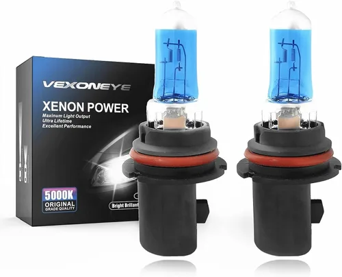 Miniatura 8 de foco halógeno H15 para faros delanteros, 12 V, 15/55 W, luz para A6 TIGUAN Golf GTI EDGE
