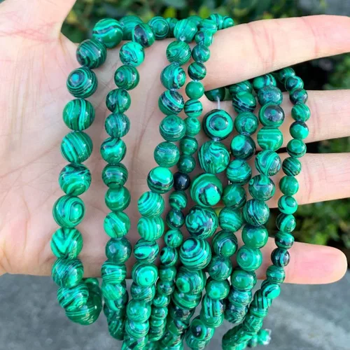 Miniatura 139 de 1 hebra Adabele natural de piedras preciosas múltiples amatista, lapislázuli, sodalita, aventurina, ojo de tigre, jaspe rojo jade amarillo, 0.315 in