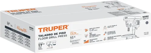 Miniatura 5 de Taladro suelo 5/8 x 17