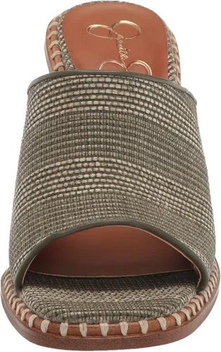 Miniatura 2 de Jessica Simpson Sandalias de tacón alto Lendrila para mujer