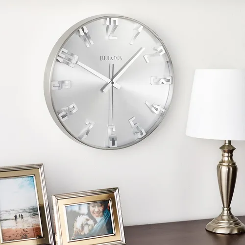 Miniatura 4 de Bulova C4846 Director Reloj de pared