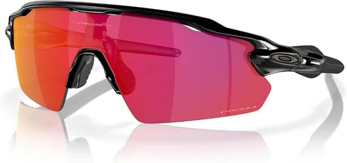 Miniatura 6 de Oakley Men's Oo9211 Radar Ev Pitch Rectangular Sunglasses