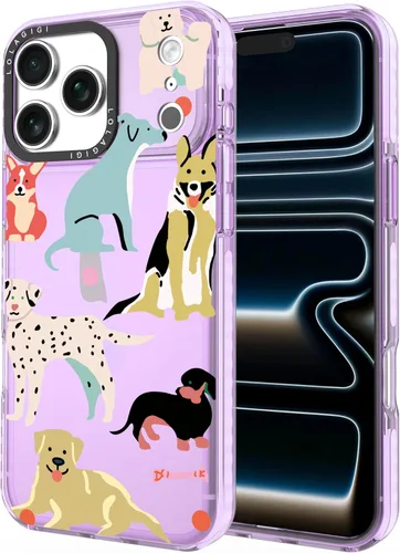 Miniatura 25 de Funda para iPhone 13, lindo diseño artístico de líneas faciales, diseño kawaii femenino estético patrón de dibujos animados para mujeres, niñas