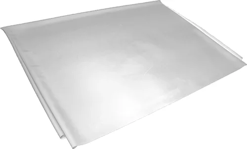 Miniatura 7 de Tela reflectante ligera de alta visibilidad para deportes y seguridad, 55 pulgadas de ancho/vendido por The Yard (no elástico, negro)