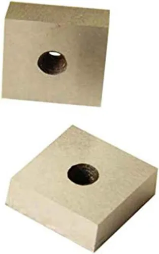 KAKA INDUSTRIAL Cuchilla para cizallamiento manual (cuchilla para cizalla manual-MS-28)